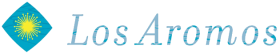 Logo de Los Aromos